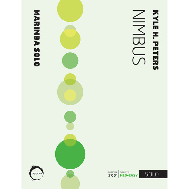 Nimbus - by Kyle H. Peters - TSPCS22-006