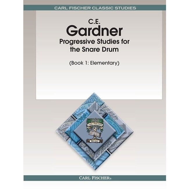 Progressive Studies - by Carl Gardner