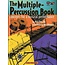 The Multiple-Percussion Book - by John Allemeier, Nick Petrella