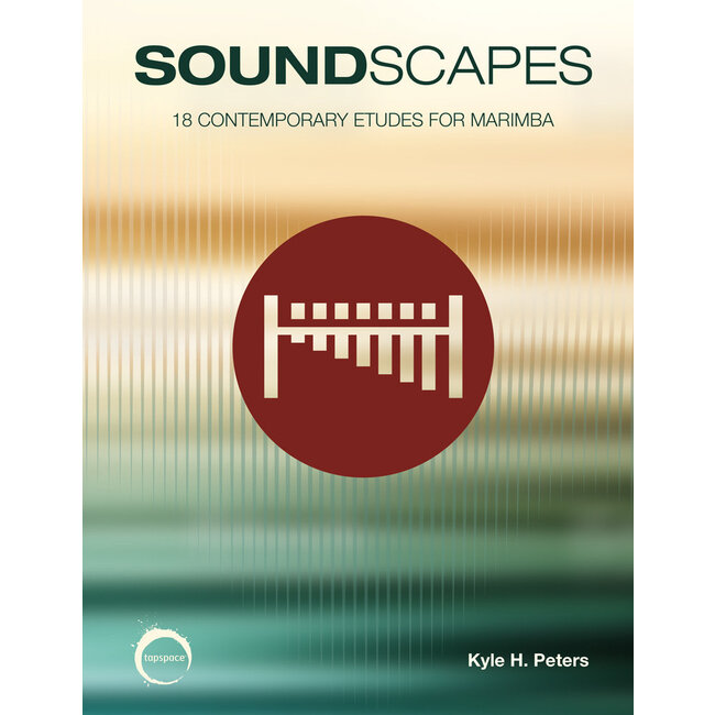 Soundscapes - by Kyle H. Peters - TSPB-54