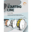 Starting Line, The - by Joe Hobbs - TSPB-55