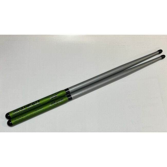 Ahead Drumsticks - RR - Rikki Rockett - 1 Pair