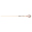 Innovative Percussion - PIUS3 - Medium General Marimba Mallets - White Yarn - Rattan