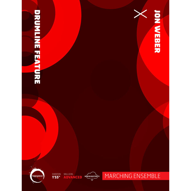 X - by Jon Weber - TSPME-045