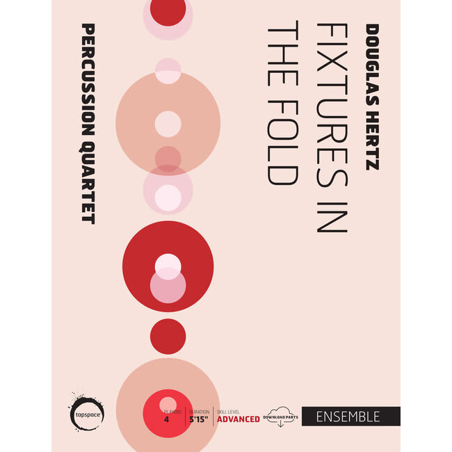 Fixtures in the Fold - by Douglas Hertz - TSPCE20-012