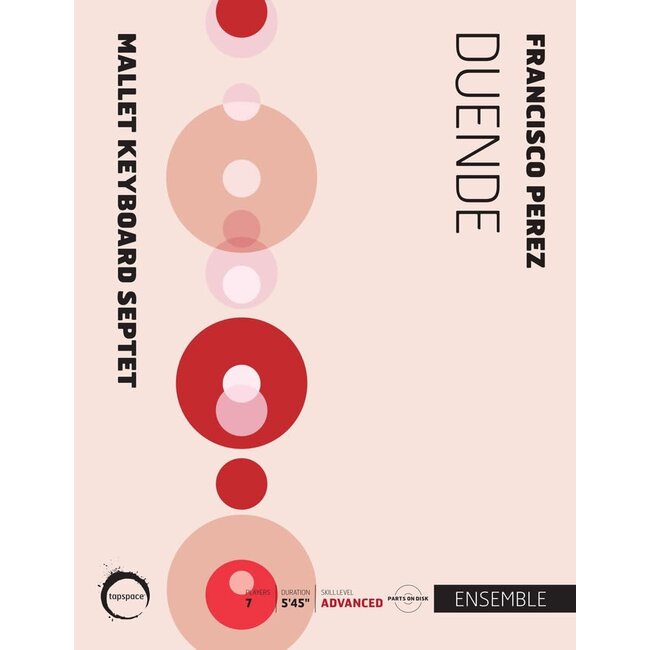 Duende - by Francisco Perez - TSPCE17-028