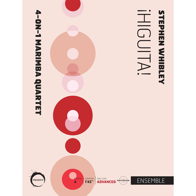 ¡Higuita! - by Stephen Whibley - TSPCE-67