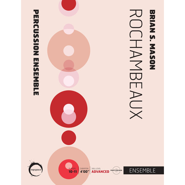 Rochambeaux - by Brian S. Mason - TSPCE-10