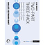 Two-Part Three-Pack - arr. Brian Slawson - TSPCD-06