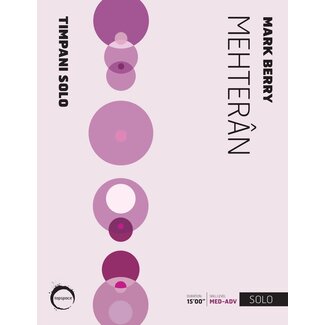 TapSpace Mehterân - by Mark Berry - TSPCS15-003