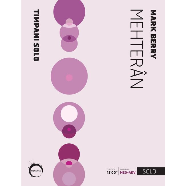 Mehterân - by Mark Berry - TSPCS15-003