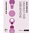 Fantasy for Vibraphone - by Jesse Monkman - TSPCS-28