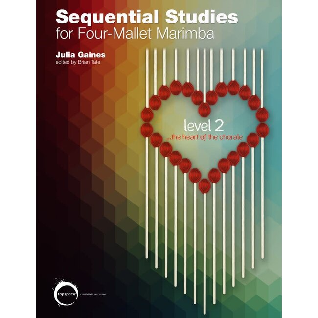 Sequential Studies (Book 2) - by Julia Gaines - TSPB-43