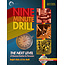 Nine Minute Drill - by Ralph Hicks & Eric Rath - TSPB-37