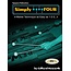 Simply Four - by Gifford Howarth - TSPB-05