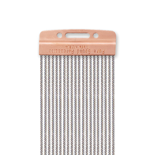 PureSound -T1420 - Twisted Series Snare Wire, 20 Double Strand, 14 Inch