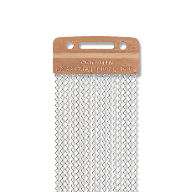 PureSound - P1520 - Custom Series Snare Wire, 20 Strand, 15 Inch