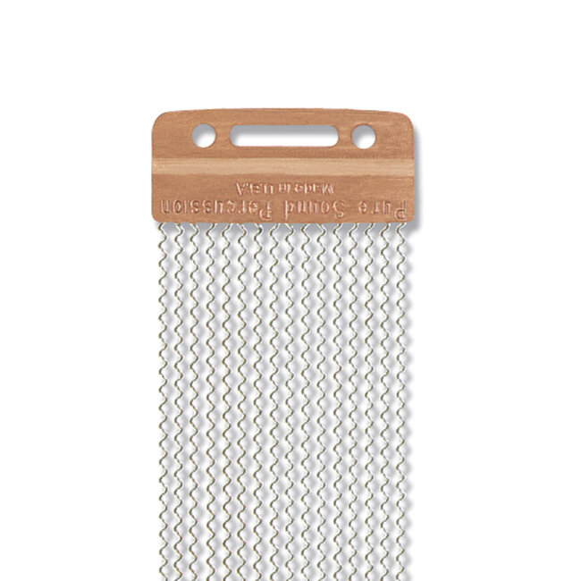 PureSound - P1216 - Custom Series Snare Wire, 16 Strand, 12 Inch