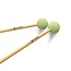 ProMark - SU5R - SPYR SU5R Medium-Hard, 1 1/4" Hytrel Xylo Mallet