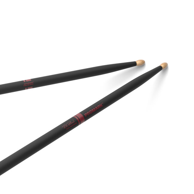 ProMark - TXRRW-AG - Rich Redmond ActiveGrip Hickory Drumstick, Wood Tip