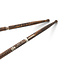 ProMark - TXDCBYOSW-FG - BYOS FireGrain Hickory Drumstick, Wood Tip