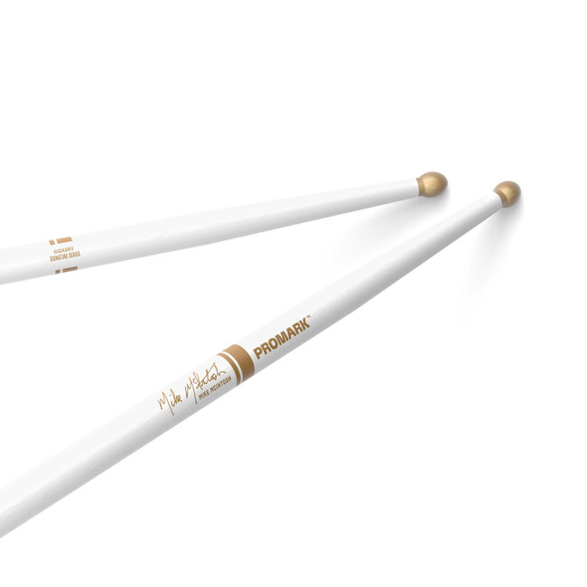 ProMark - TXDCMM1W - Mike McIntosh Signature Hickory DC Snare Drumstick