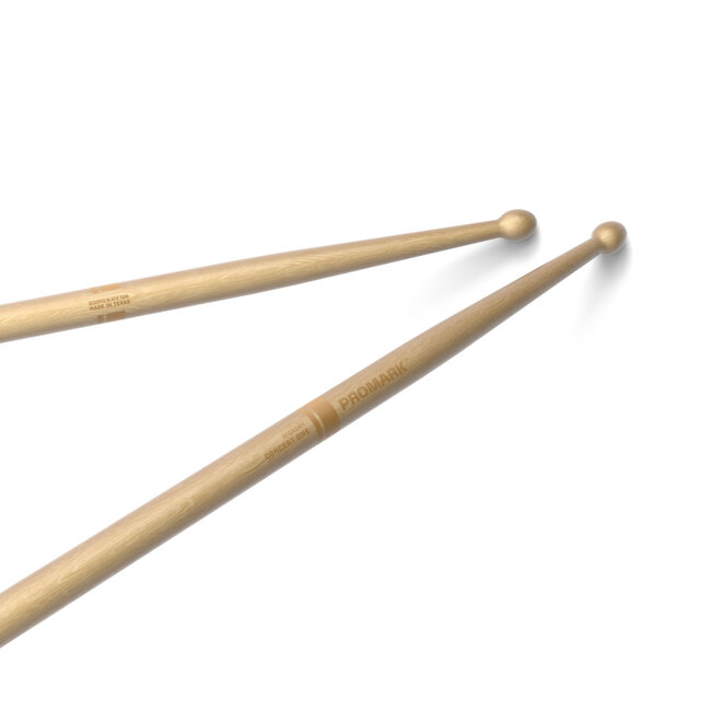 ProMark - TXC1W - Concert One Hickory Drumstick, Wood Tip