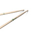 ProMark - RBHR595AW - Rebound 5B Raw Hickory Drumstick Acorn Wood Tip
