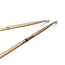 ProMark - RBH625N - Rebound 2B Raw Hickory Drumstick, Acorn Wood Tip