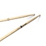 ProMark - PW5AW - Classic Attack 5A Shira Kashi Oak Drumstick, Oval Wood Tip