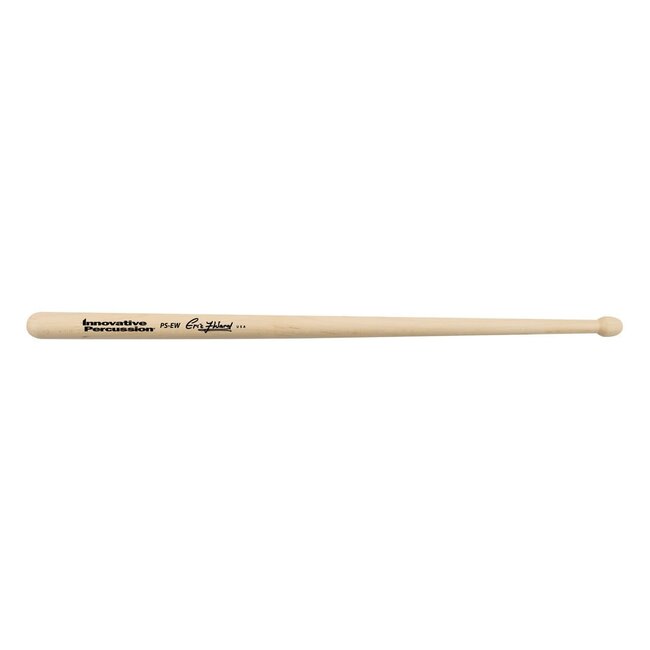 Innovative Percussion - SW-6 - Bass Steel Drum Mallets / Wood
