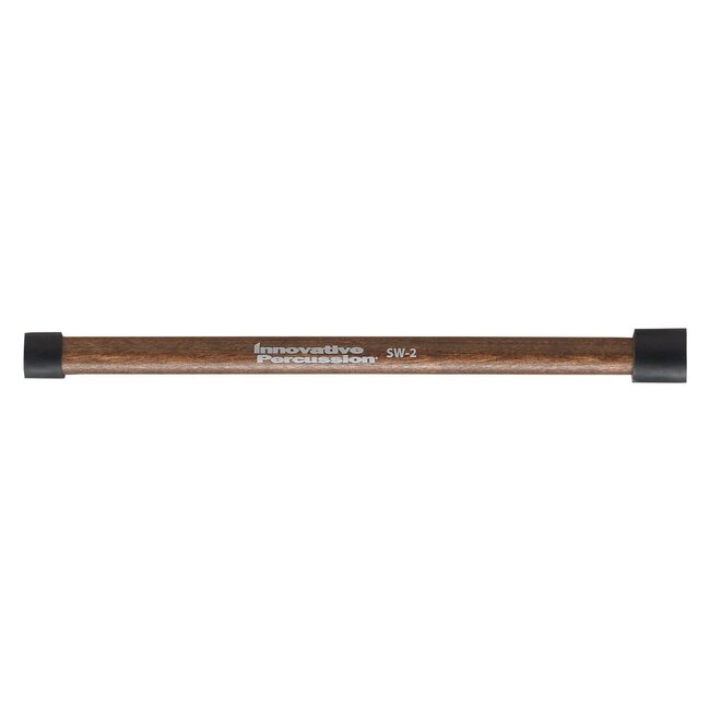Innovative Percussion - SW-1 - Lead / General Steel Drum Mallets / Wood