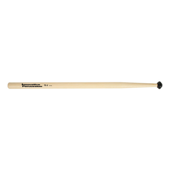 Innovative Percussion - TS-3 - Multi-Tom Stick With Nylon Tip