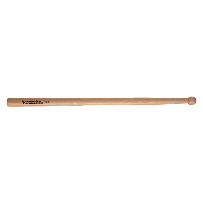 Innovative Percussion - TS-1 - Multi-Tom Drum Stick / Hickory