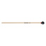 Innovative Percussion - OS6 - Light Glockenspiel Mallets - 7/8" Grey / Red Tape - Rattan