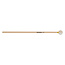 Innovative Percussion - OS3 - Light, Articulate Xylophone Mallets - 1" Off-White / Yellow Tape - Rattan