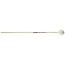 Innovative Percussion - PIUS6B - Very Hard Marimba Mallets - White Yarn - Birch