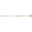 Innovative Percussion - PIUS5B - Hard Marimba Mallets - White Yarn - Birch