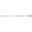 Innovative Percussion - PIUS3B - Medium General Marimba Mallets - White Yarn - Birch