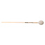 Innovative Percussion - PIUS6 - Very Hard Marimba Mallets - White Yarn - Rattan