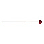 Innovative Percussion - RS301 - Hard Vibraphone / Marimba Mallets - Wine Cord - Rattan
