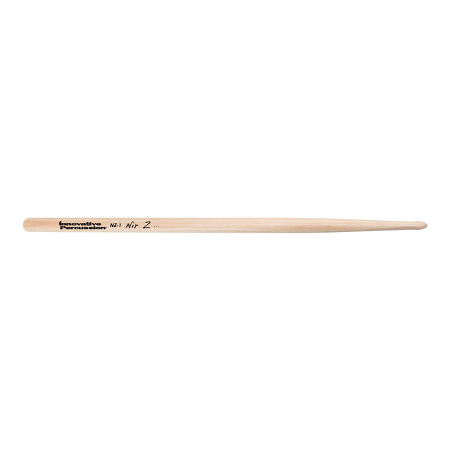 Innovative Percussion - NZ-1 - Nir Z Model / Hickory Drumsticks