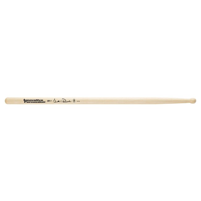 Innovative Percussion - SR-1 - Seth Rausch Model / Hickory Drumsticks