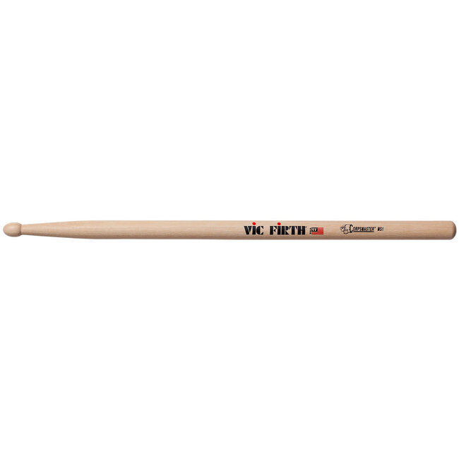 Vic Firth - MS1 - Corpsmaster Snare -- 16 1/2" x .695"
