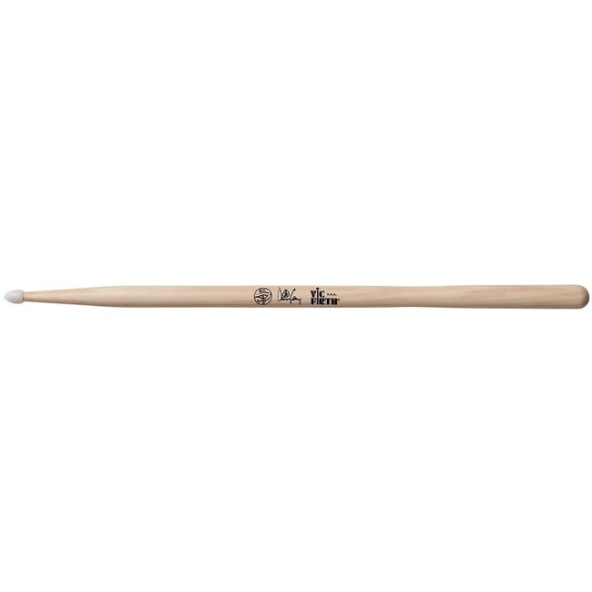 Vic Firth - SDCN - Signature Series -- Danny Carey nylon tip