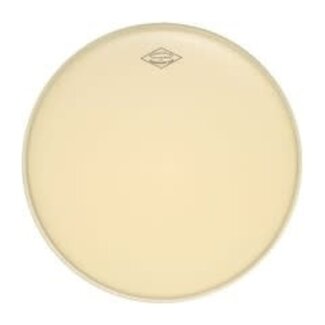 Aquarian Drumheads Aquarian - MOTC-M18 - 18" Modern Vintage Medium