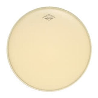 Aquarian Drumheads Aquarian - MOTC-T18 - 18" Modern Vintage Thin