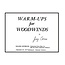 Warm Ups For Woodwinds - by Jay Corre - TRY1016