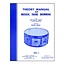 Theory Manual Of Musical Snare Drumming Volume 1 - by D'Artagnan Liagre - TRY1052