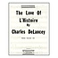 The Love of L'Histoire - by Charles DeLancey - TRY1020